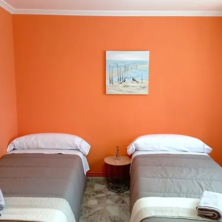 Guest house Camino Santiago