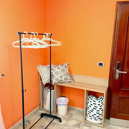 Guest house Camino Santiago A Coruna