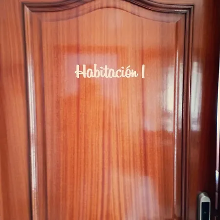 Guest house Camino Santiago