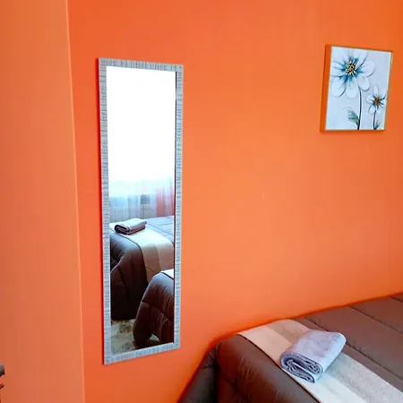 Camino Santiago Guest house *