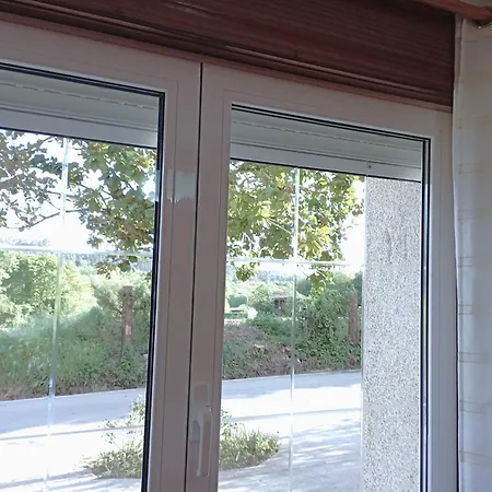 Guest house Camino Santiago A Coruna