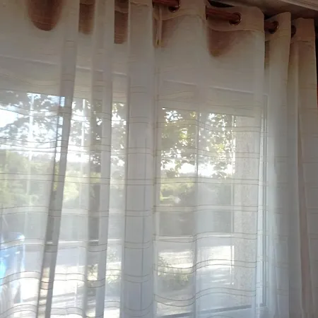 Camino Santiago Guest house