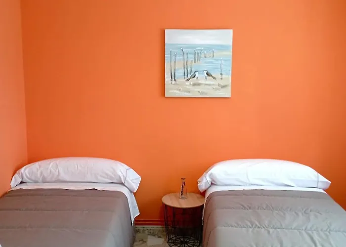 Guest house Camino Santiago