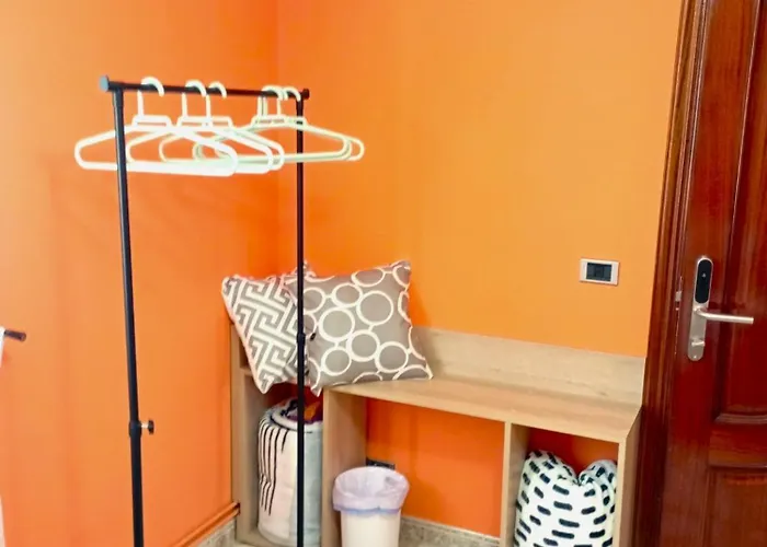 Guest house Camino Santiago A Coruna