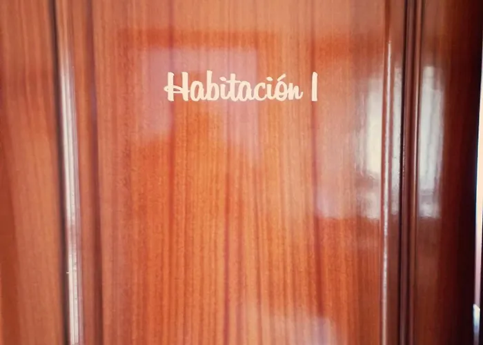 Guest house Camino Santiago