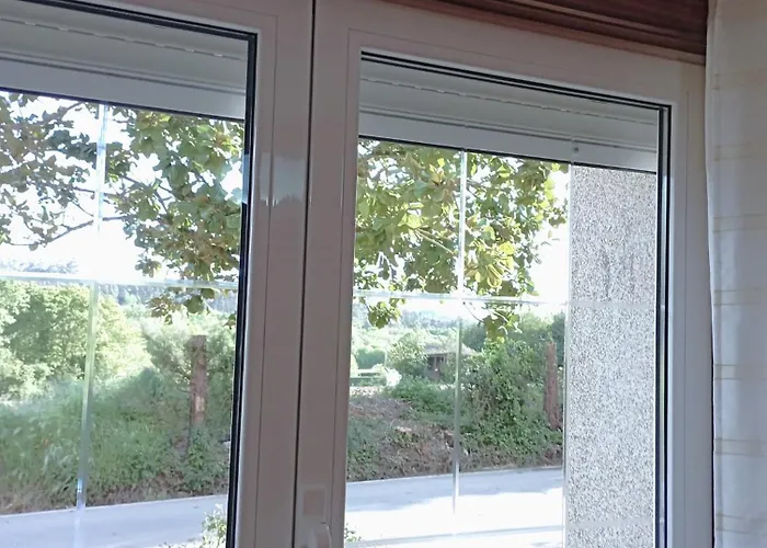 Guest house Camino Santiago A Coruna